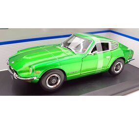 Datsun Datsun 240Z 1971 - 1:18 - Maisto