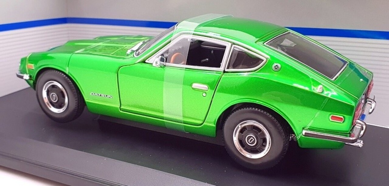 Datsun Datsun 240Z 1971 - 1:18 - Maisto