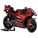 Ducati Ducati Desmosedici GP23 Lenovo Team #1 World Champion Moto GP 2023 - 1:18 - Maisto Ducati Ducati Desmosedici GP23 Lenovo Team #1 World Champion Moto GP 2023 - 1:18 - Maisto