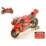 Ducati Ducati Desmosedici GP #1 2023 - 1:18 - Maisto Ducati Ducati Desmosedici GP #1 2023 - 1:18 - Maisto