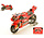 Ducati Desmosedici GP #1 2023 - 1:18 - Maisto