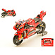 Ducati Ducati Desmosedici GP #1 2023 - 1:18 - Maisto