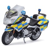 BMW BMW R1200RT Police UK - 1:18 - Maisto
