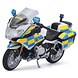 BMW BMW R1200RT Police UK - 1:18 - Maisto
