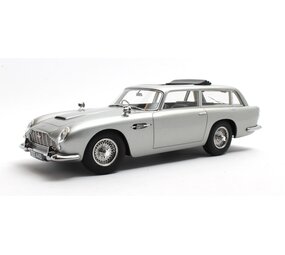 Aston Martin Aston Martin DB5 Shooting Brake Harold Radford 1964 - 1:18 - Cult Scale Models