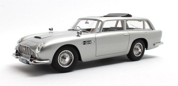 Aston Martin Aston Martin DB5 Shooting Brake Harold Radford 1964 - 1:18 - Cult Scale Models