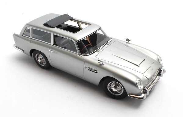 Aston Martin Aston Martin DB5 Shooting Brake Harold Radford 1964 - 1:18 - Cult Scale Models