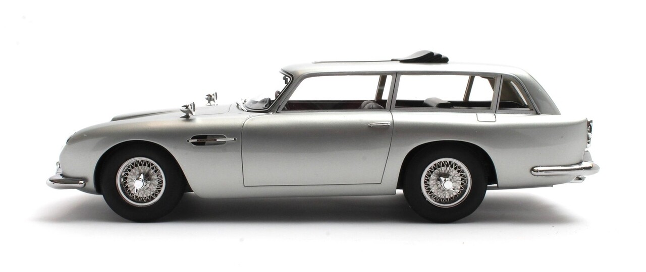 Aston Martin Aston Martin DB5 Shooting Brake Harold Radford 1964 - 1:18 - Cult Scale Models