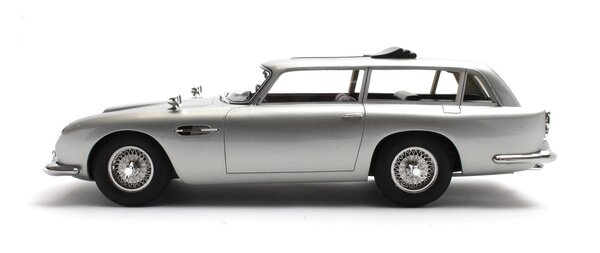 Aston Martin Aston Martin DB5 Shooting Brake Harold Radford 1964 - 1:18 - Cult Scale Models