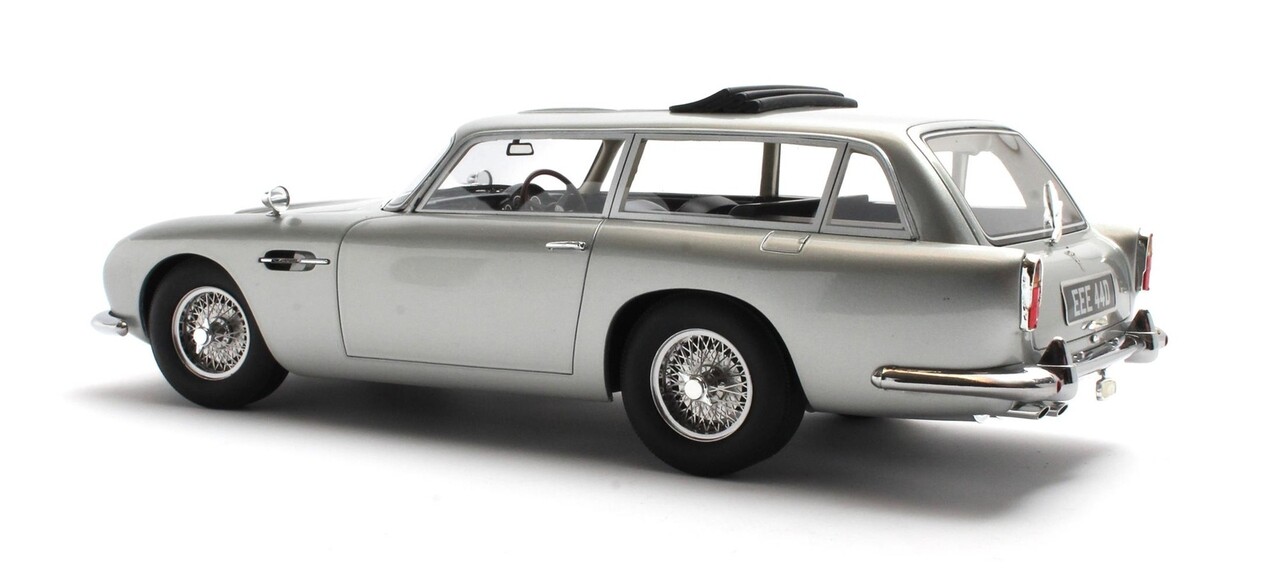 Aston Martin Aston Martin DB5 Shooting Brake Harold Radford 1964 - 1:18 - Cult Scale Models