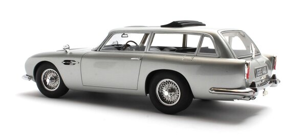 Aston Martin Aston Martin DB5 Shooting Brake Harold Radford 1964 - 1:18 - Cult Scale Models