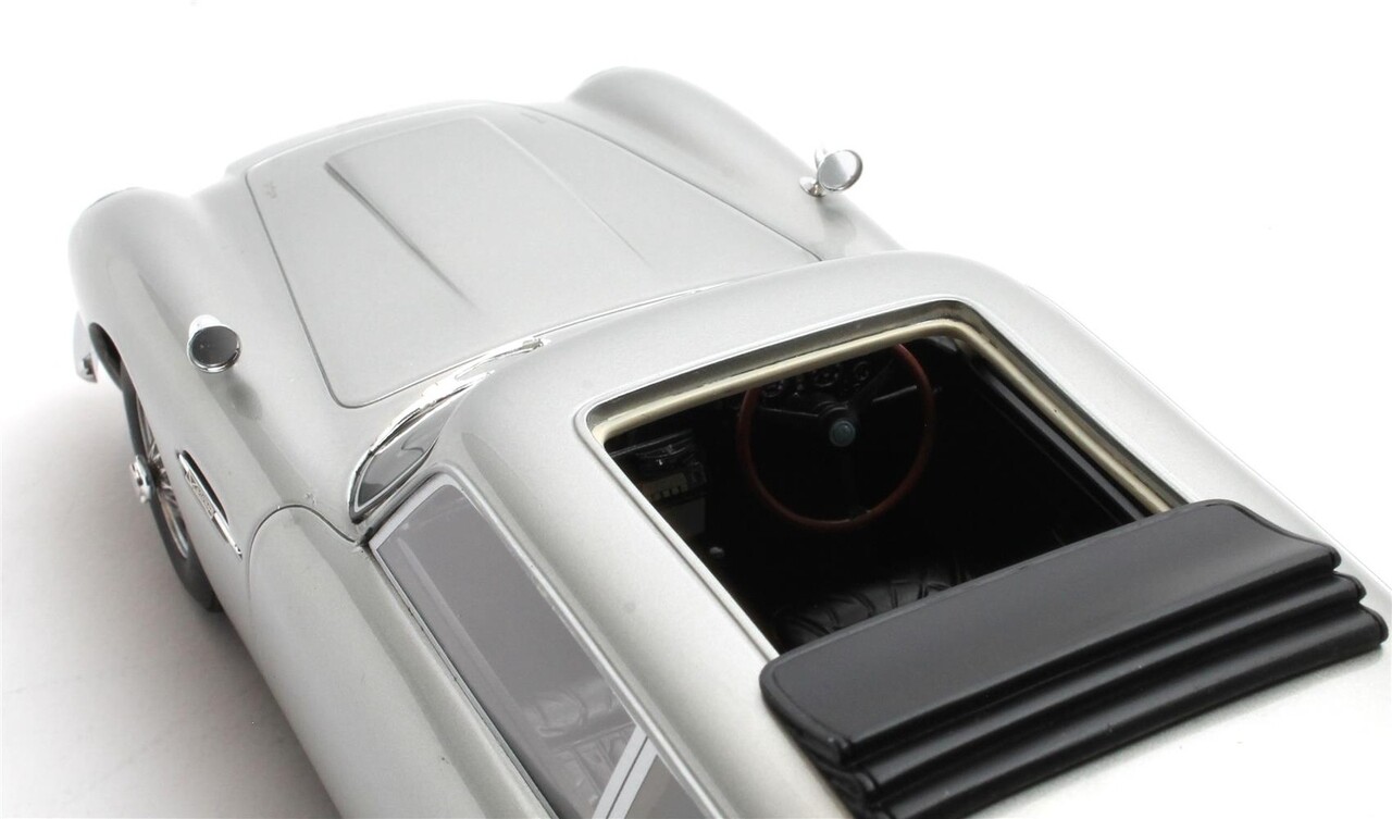 Aston Martin Aston Martin DB5 Shooting Brake Harold Radford 1964 - 1:18 - Cult Scale Models