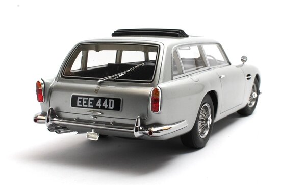 Aston Martin Aston Martin DB5 Shooting Brake Harold Radford 1964 - 1:18 - Cult Scale Models