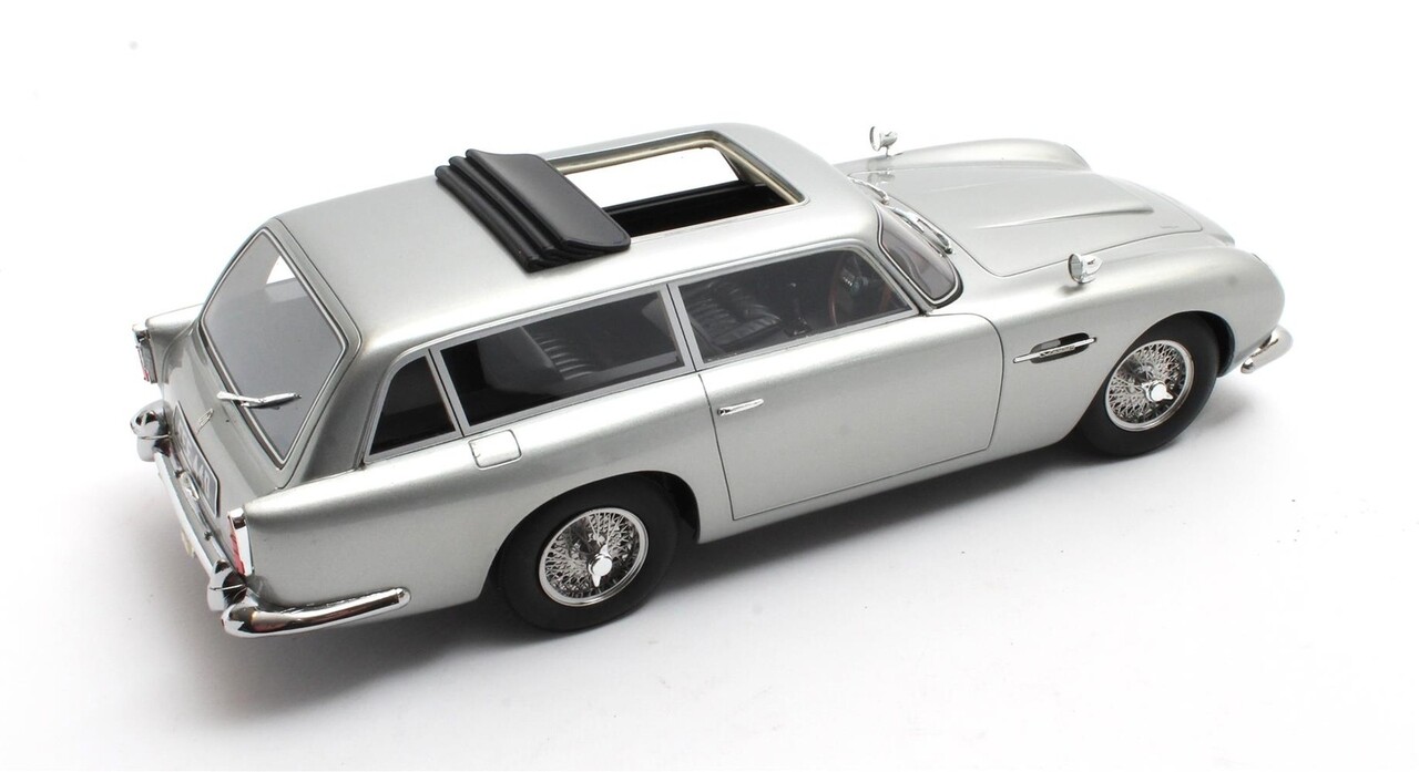 Aston Martin Aston Martin DB5 Shooting Brake Harold Radford 1964 - 1:18 - Cult Scale Models