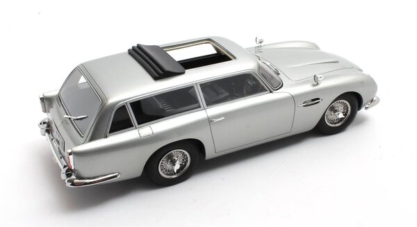 Aston Martin Aston Martin DB5 Shooting Brake Harold Radford 1964 - 1:18 - Cult Scale Models