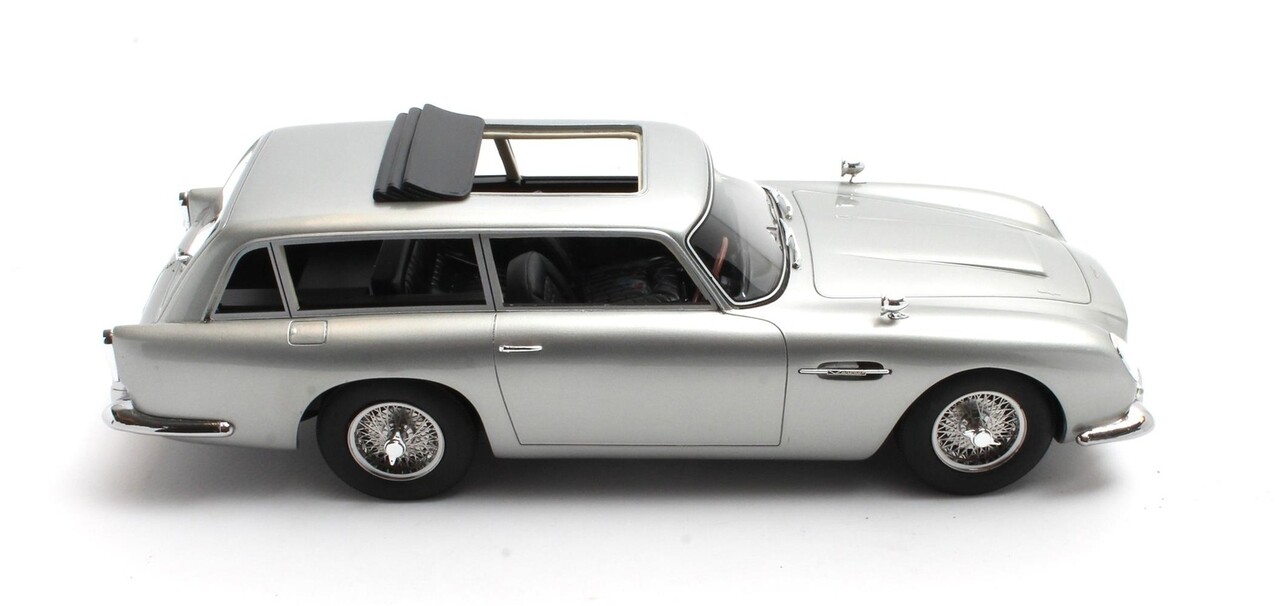 Aston Martin Aston Martin DB5 Shooting Brake Harold Radford 1964 - 1:18 - Cult Scale Models