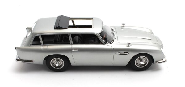 Aston Martin Aston Martin DB5 Shooting Brake Harold Radford 1964 - 1:18 - Cult Scale Models