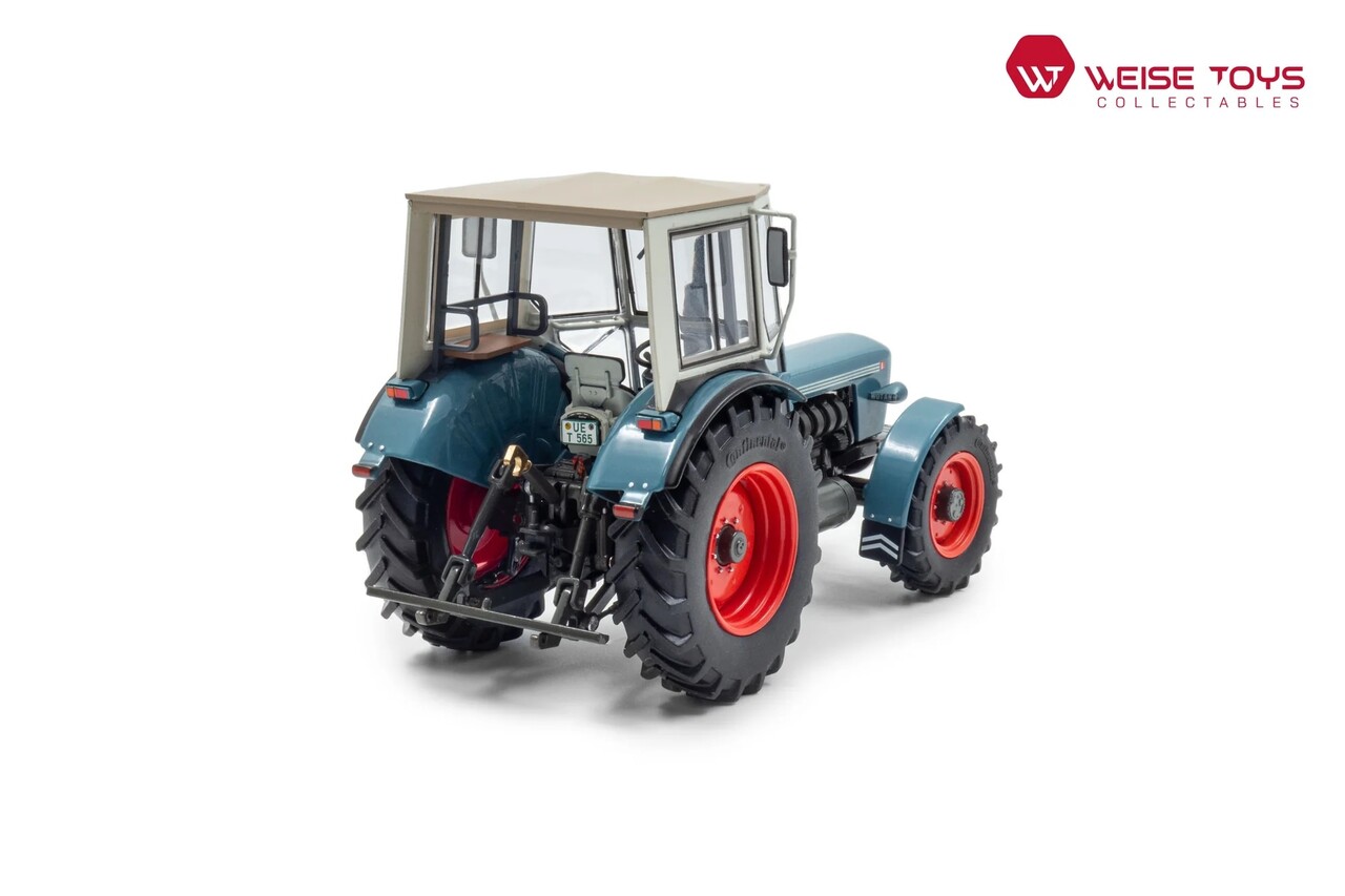 Eicher Eicher Wotan II (3014) - 1:32 - Weise-Toys