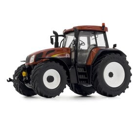 New Holland New Holland tractor T7550 terracotta - 1:32 - Marge Models