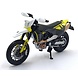 Husqvarna Husqvarna Husky 701 Supermoto 2023 - 1:18 - Maisto
