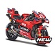 Ducati Ducati Desmosedici GP24 Ducati Lenovo Team #23 2024 - 1:18 - Maisto