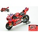 Ducati Ducati Desmosedici GP24 Ducati Lenovo Team #23 2024 - 1:18 - Maisto