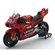 Ducati Ducati Desmosedici GP24 Ducati Lenovo Team #1 2024 - 1:18 - Maisto