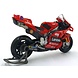 Ducati Ducati Desmosedici GP24 Ducati Lenovo Team #1 2024 - 1:18 - Maisto