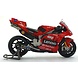 Ducati Ducati Desmosedici GP24 Ducati Lenovo Team #1 2024 - 1:18 - Maisto