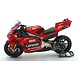 Ducati Ducati Desmosedici GP24 Ducati Lenovo Team #1 2024 - 1:18 - Maisto
