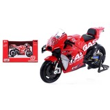 KTM KTM RC16 Tech3 GasGas Factory Racing #37 MotoGP 2023 - 1:18 - Maisto