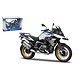 BMW BMW R1250 GS Dekor 2020 - 1:18 - Maisto BMW BMW R1250 GS Dekor 2020 - 1:18 - Maisto