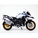 BMW BMW R1250 GS Dekor 2020 - 1:18 - Maisto BMW BMW R1250 GS Dekor 2020 - 1:18 - Maisto