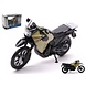 Kawasaki Kawasaki KLR 650 2021 - 1:18 - Maisto