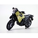 Kawasaki Kawasaki KLR 650 2021 - 1:18 - Maisto