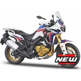 Honda Honda CRF 1000L Africa Twin DCT  - 1:18 - Maisto