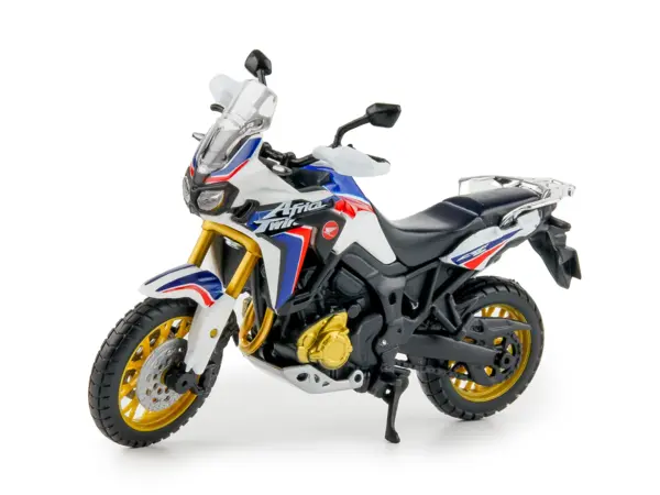 Honda Honda CRF 1000L Africa Twin DCT  - 1:18 - Maisto