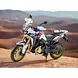 Honda Honda CRF 1000L Africa Twin DCT  - 1:18 - Maisto