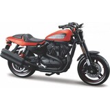 Harley Davidson Harley Davidson XS 1200X 2011 - 1:18 - Maisto