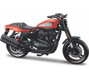 Harley Davidson Harley Davidson XS 1200X 2011 - 1:18 - Maisto