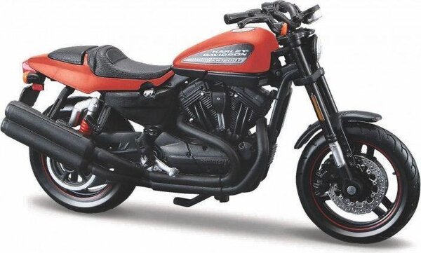 Harley Davidson Harley Davidson XS 1200X 2011 - 1:18 - Maisto Harley Davidson Harley Davidson XS 1200X 2011 - 1:18 - Maisto