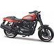 Harley Davidson Harley Davidson XS 1200X 2011 - 1:18 - Maisto Harley Davidson Harley Davidson XS 1200X 2011 - 1:18 - Maisto