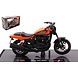 Harley Davidson Harley Davidson XS 1200X 2011 - 1:18 - Maisto Harley Davidson Harley Davidson XS 1200X 2011 - 1:18 - Maisto