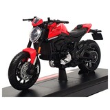 Ducati Ducati Monster 2021 - 1:18 - Maisto