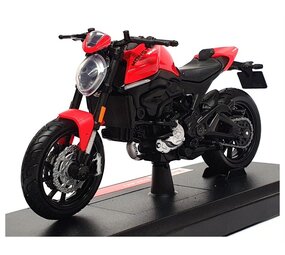 Ducati Ducati Monster 2021 - 1:18 - Maisto