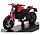 Ducati Monster 2021 - 1:18 - Maisto