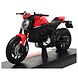 Ducati Ducati Monster 2021 - 1:18 - Maisto Ducati Ducati Monster 2021 - 1:18 - Maisto