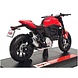 Ducati Ducati Monster 2021 - 1:18 - Maisto Ducati Ducati Monster 2021 - 1:18 - Maisto