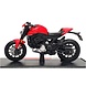 Ducati Ducati Monster 2021 - 1:18 - Maisto Ducati Ducati Monster 2021 - 1:18 - Maisto