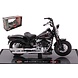 Harley Davidson Harley Davidson FLSTSB Cross Bones 2008 - 1:18 - Maisto